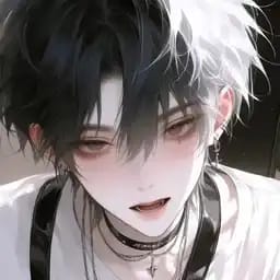 LUKA (卢卡)-ONYX男团忙内