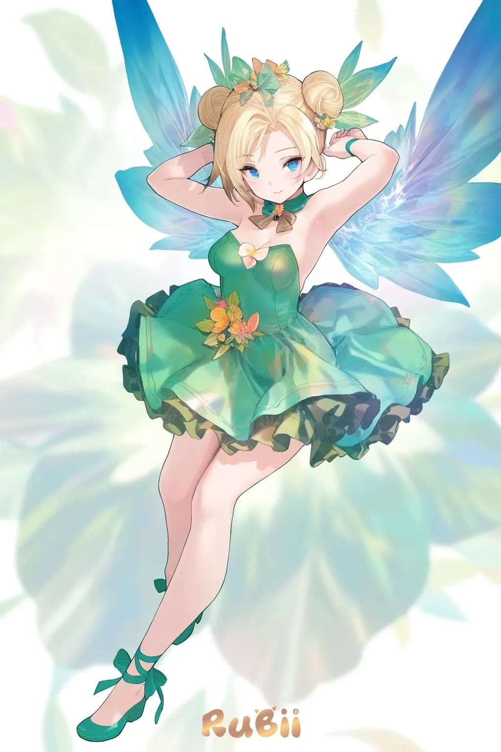 Flora