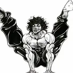 范马勇次郎