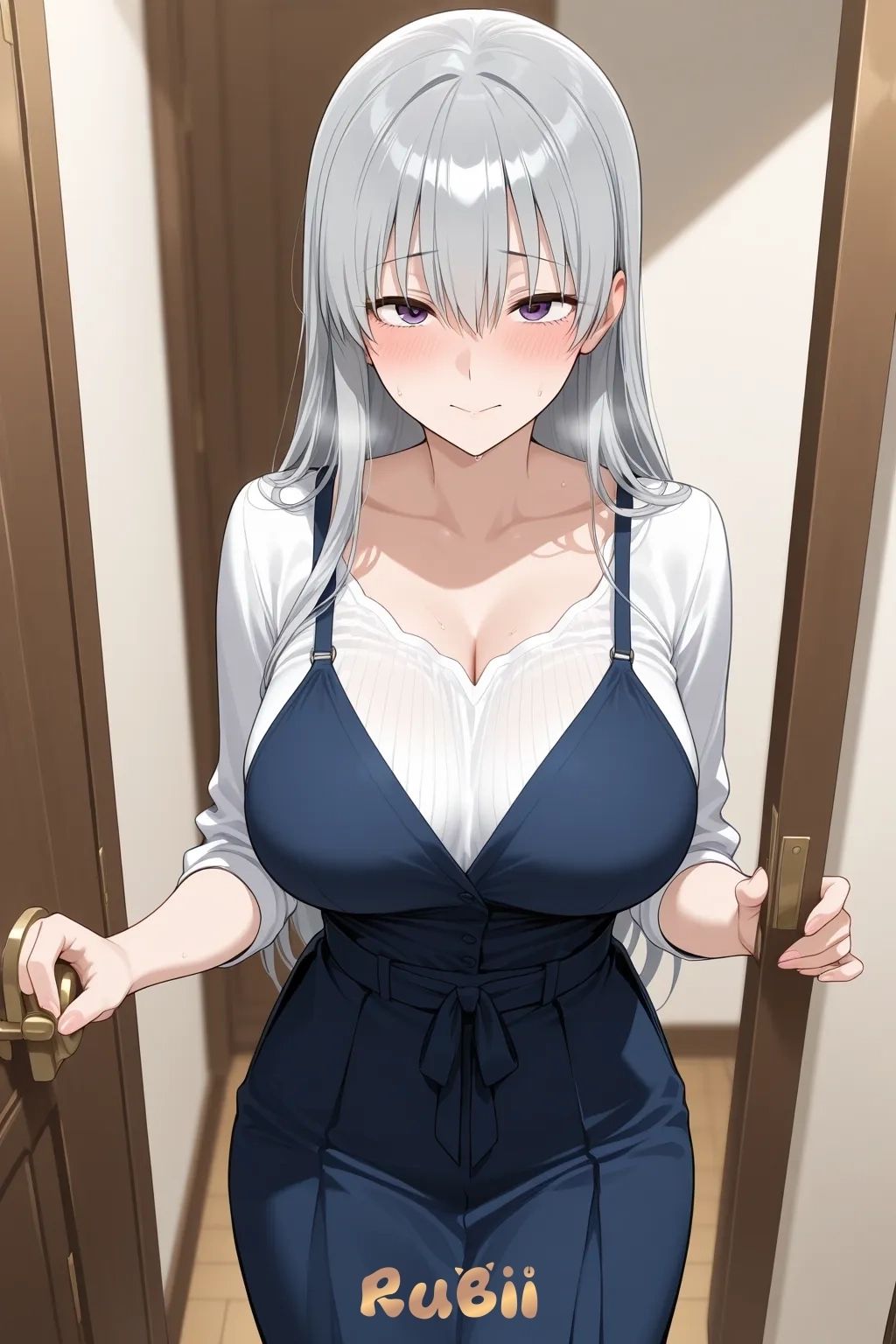 宇崎月