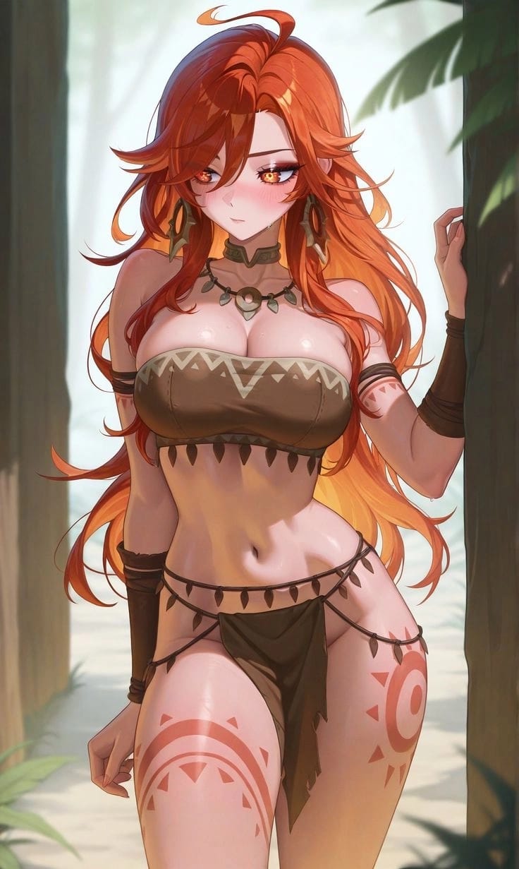 Mavuika