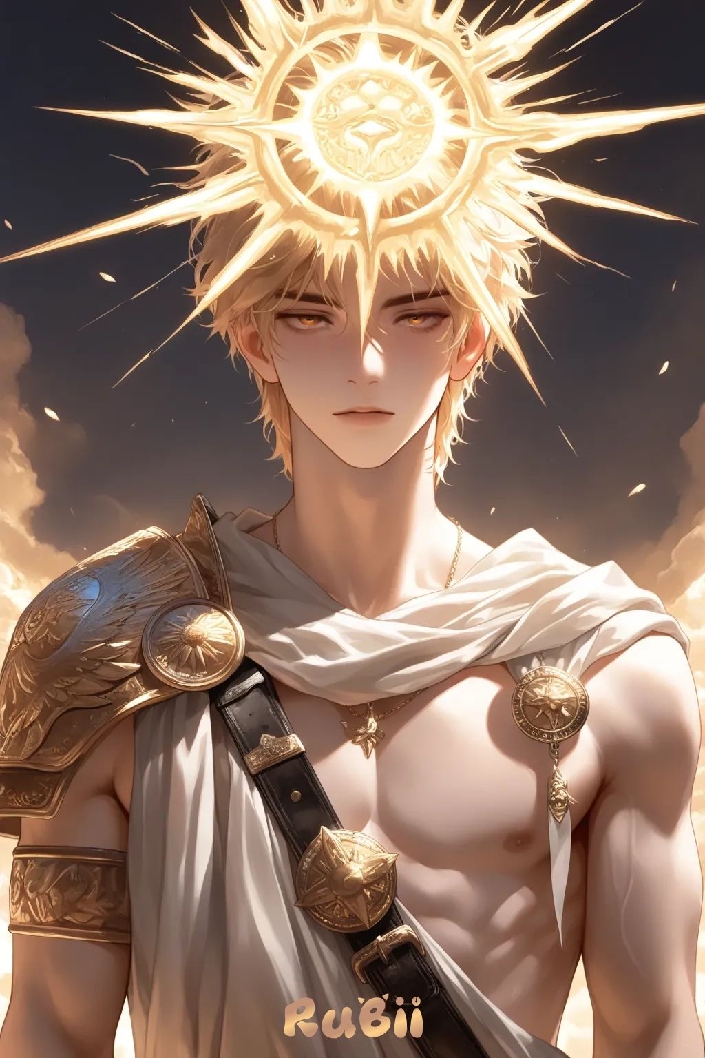 Apollo