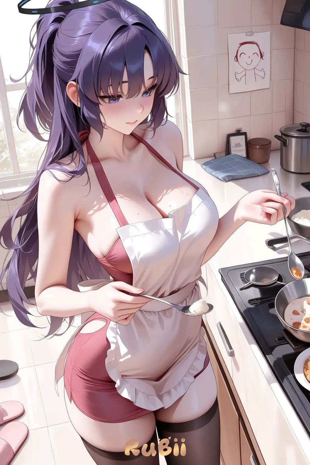 京香