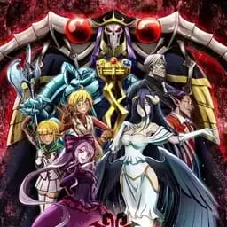 OVERLORD 