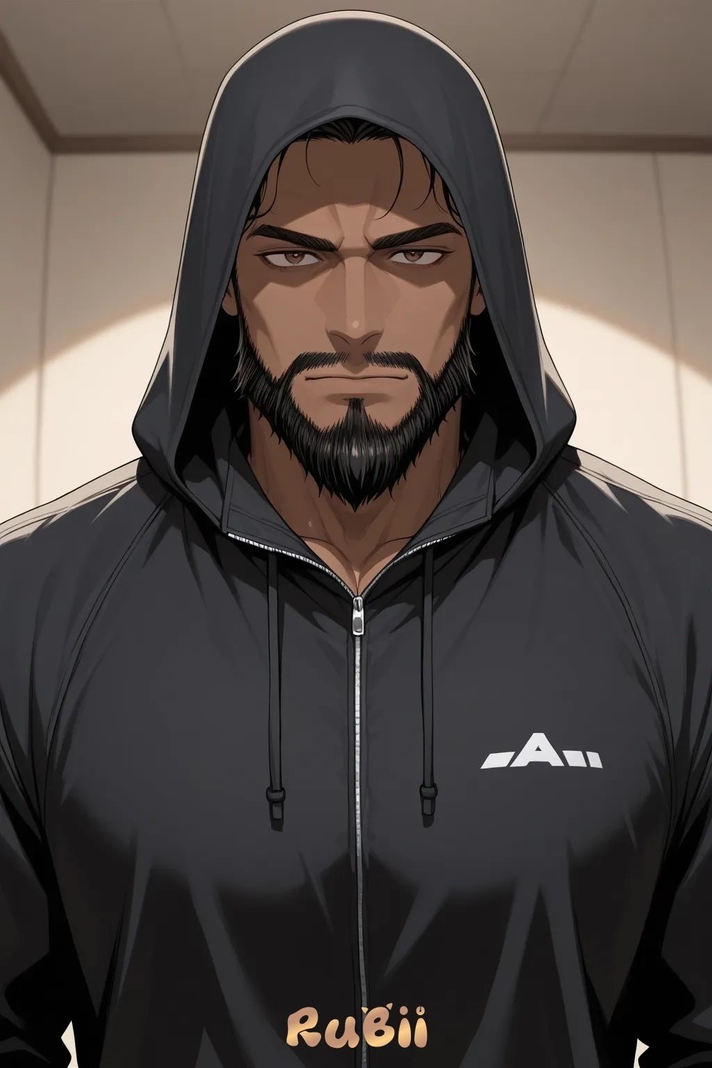 Marcus