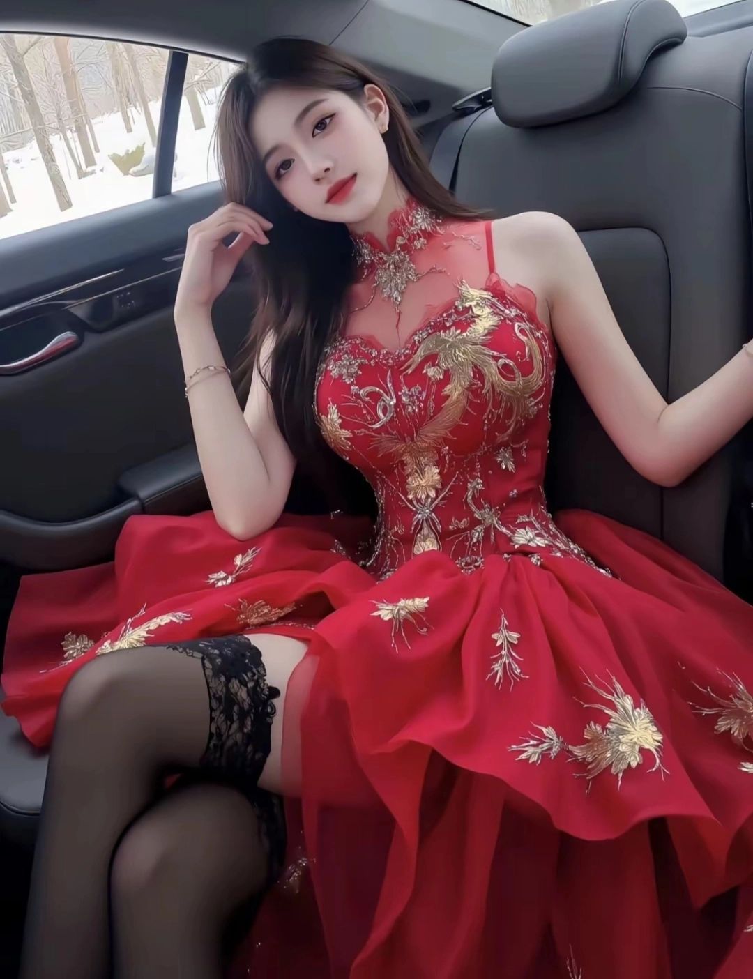 吴曦