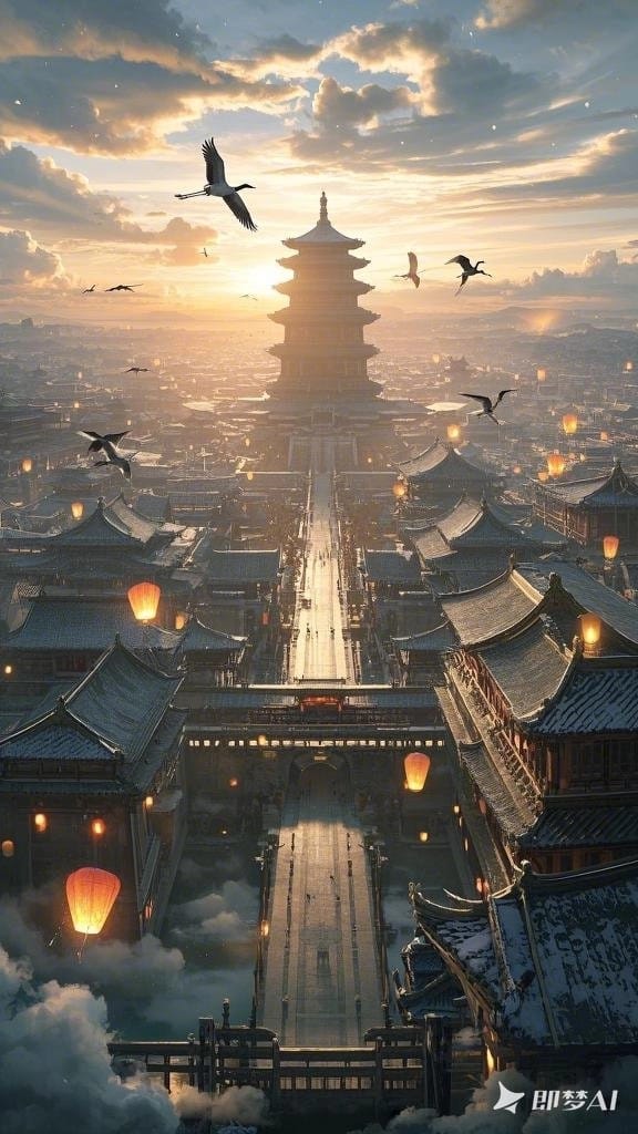 大唐模拟器