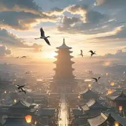 大唐模拟器