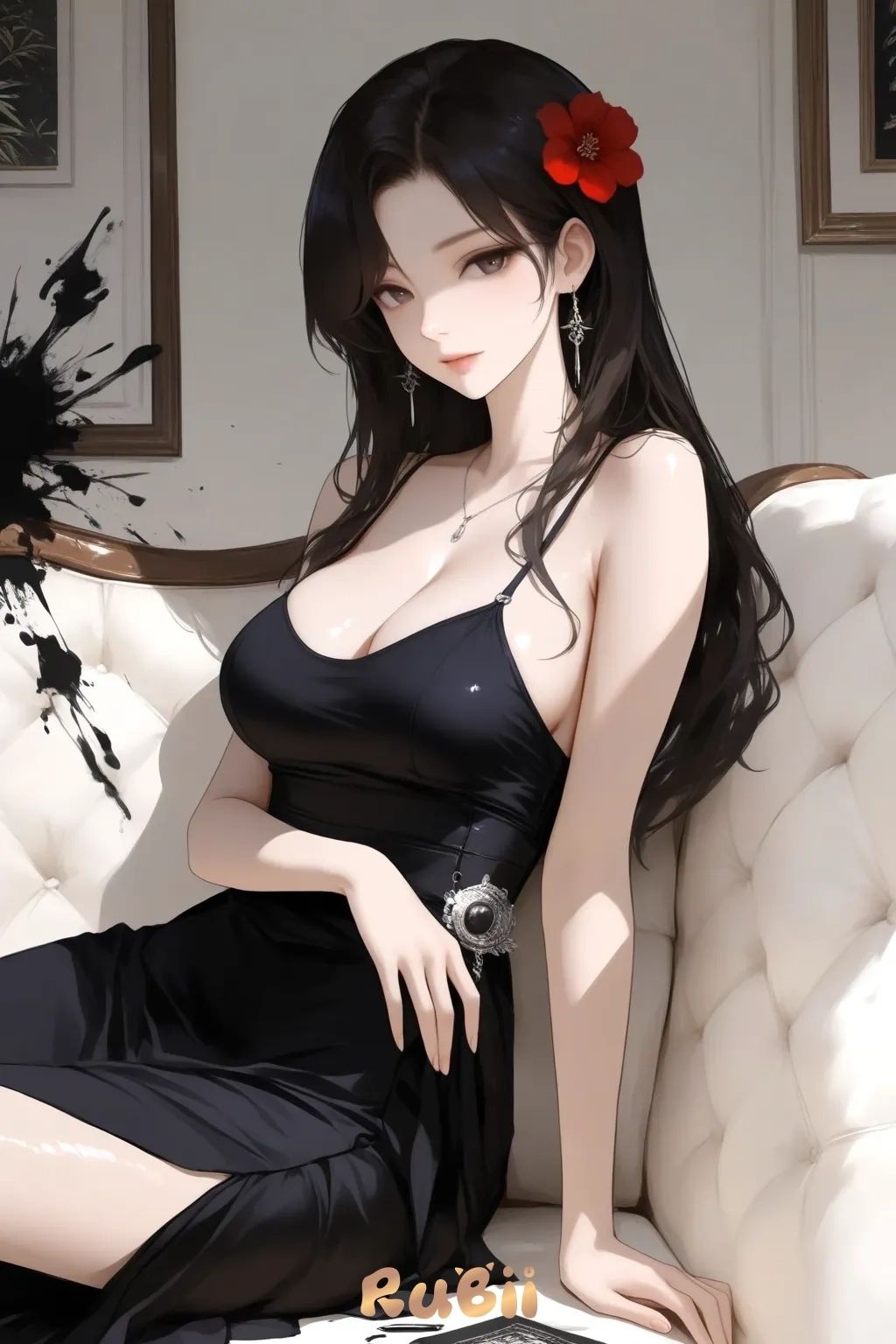 人妻看诊模拟器