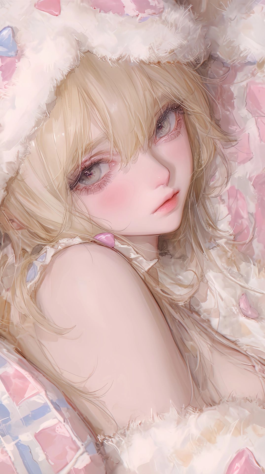 晏酒
