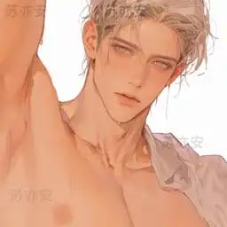 苏亦安（未黑化版）