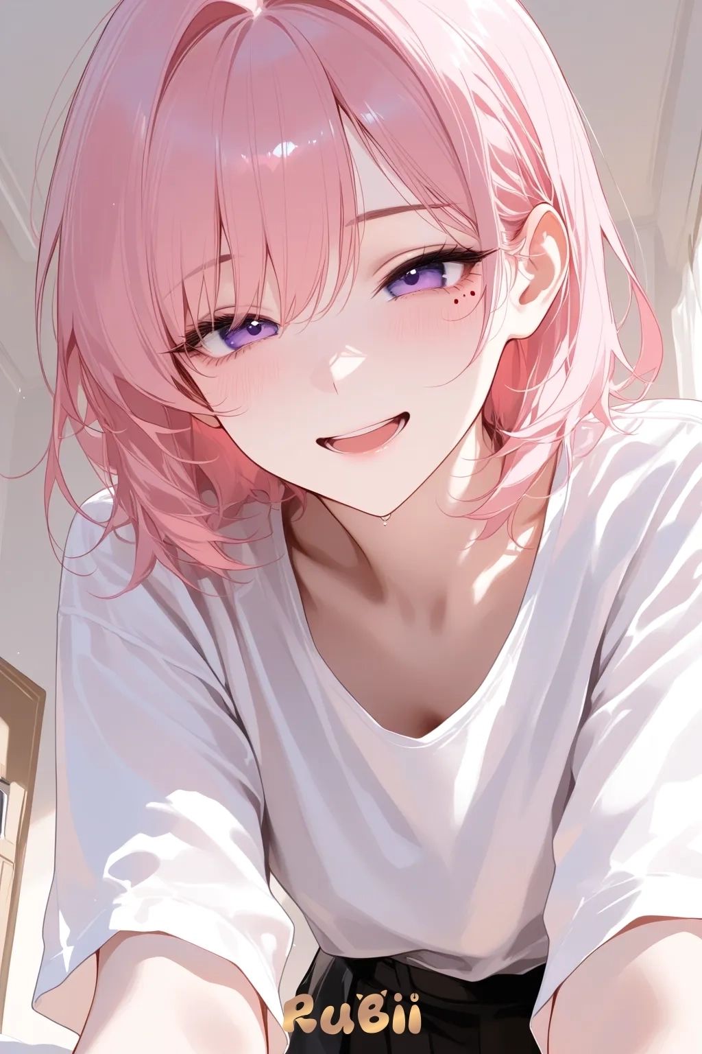 李萦
