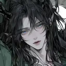 霁青渊