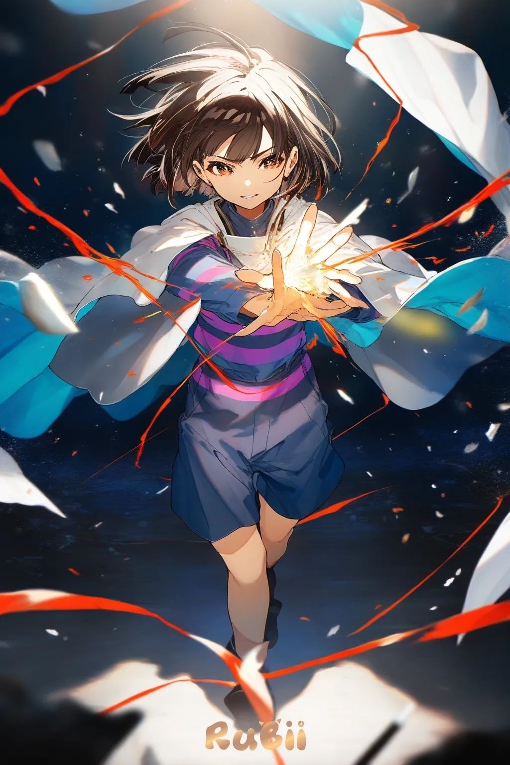 Frisk