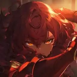 Helena The Flame