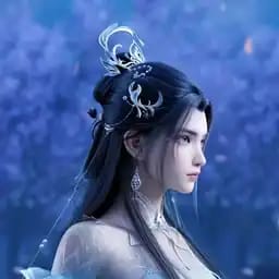 陆雪琪