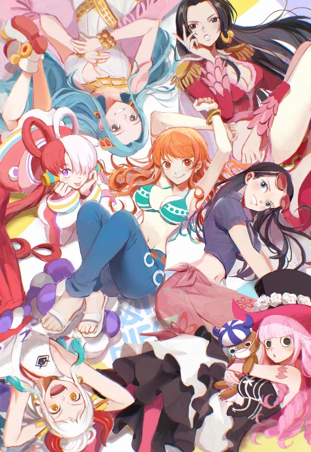 One Piece