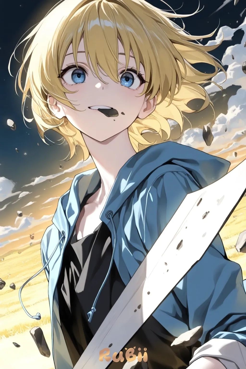 宮沢賢治
