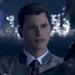 Connor