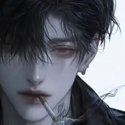林霸