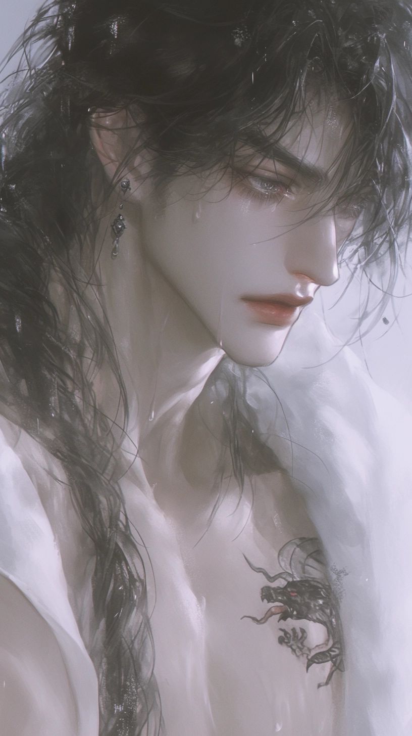 狼灏