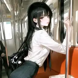 公交车系统