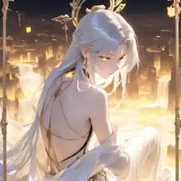 Giantess AI