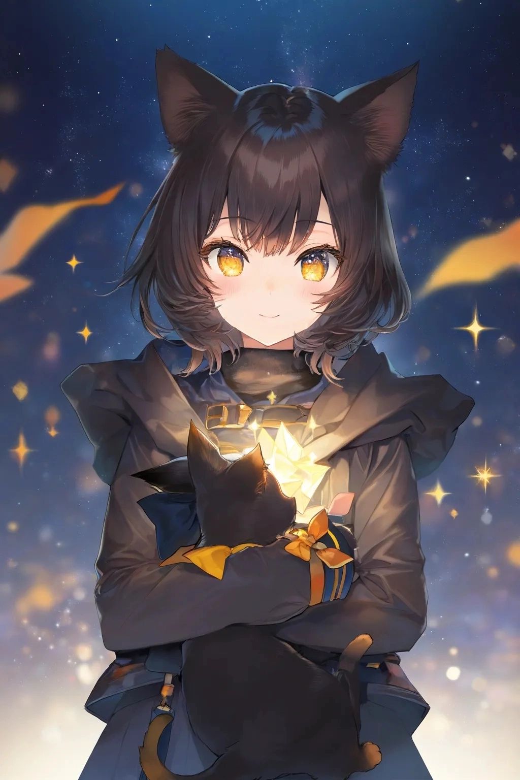 Neko Boy
