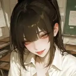 女高:佐佐木纱奈