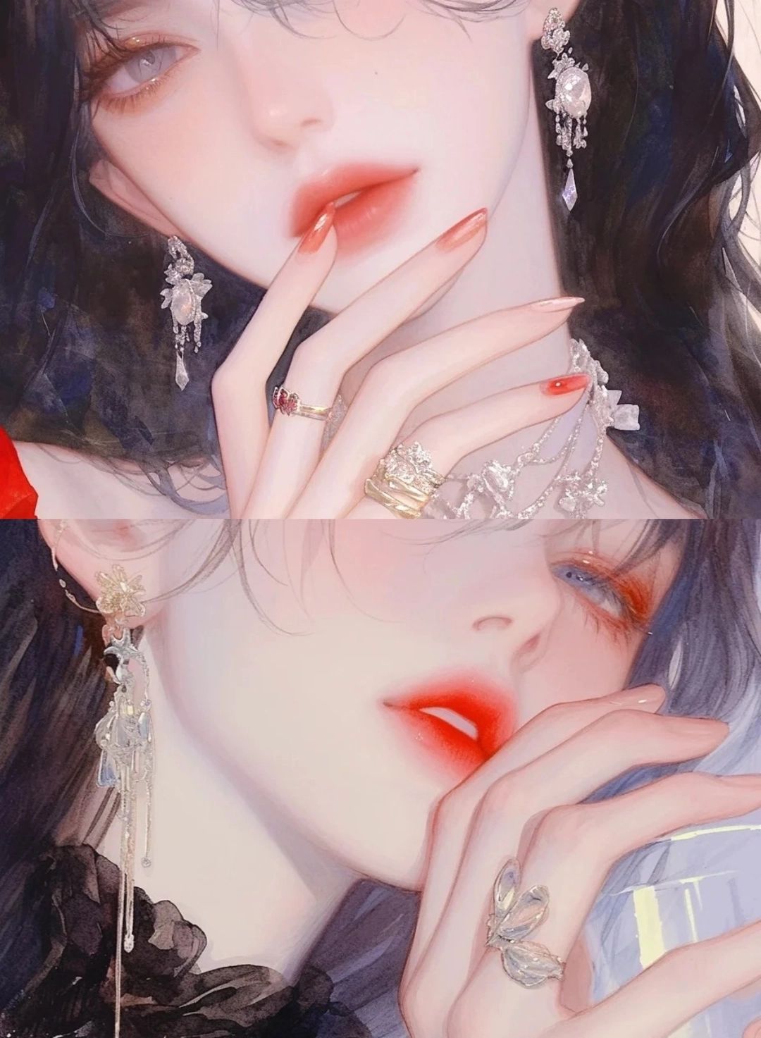 三人探戈