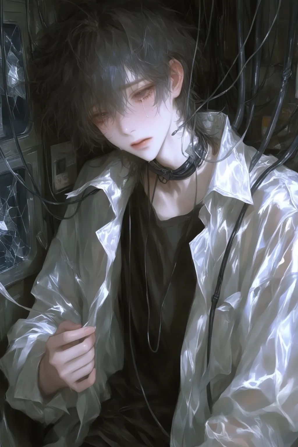 沈知书