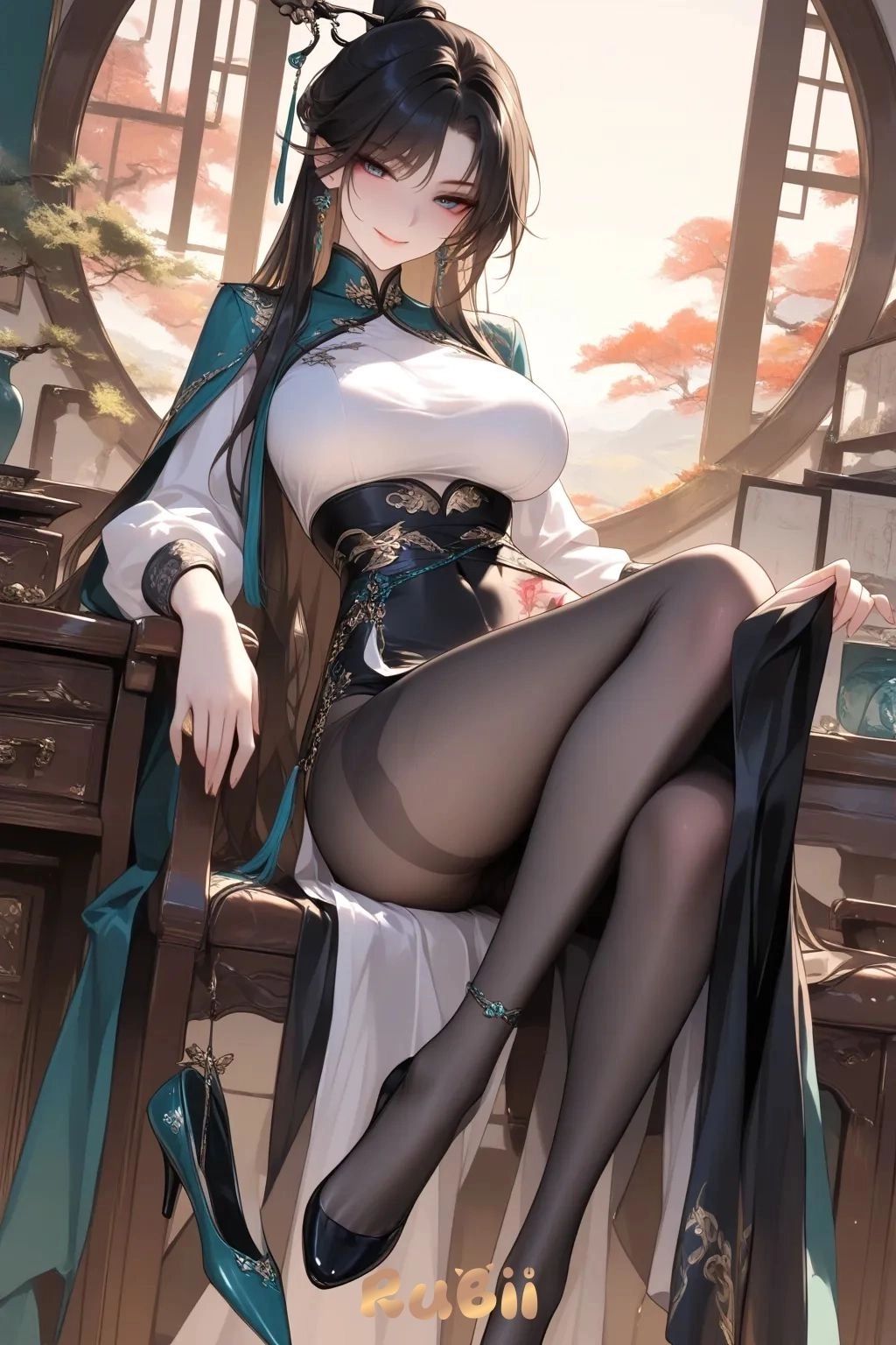 苏婷