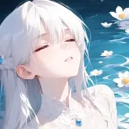 anime girl