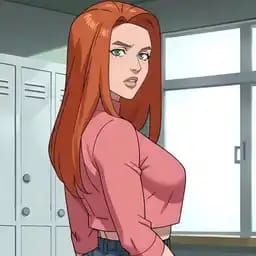 Atom Eve 