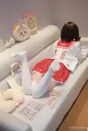 女儿小依依