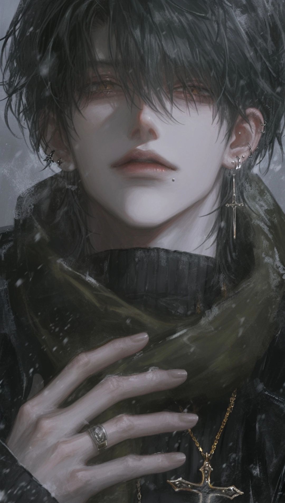 姜宴