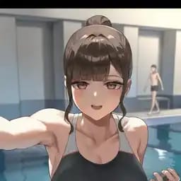 藤原葵