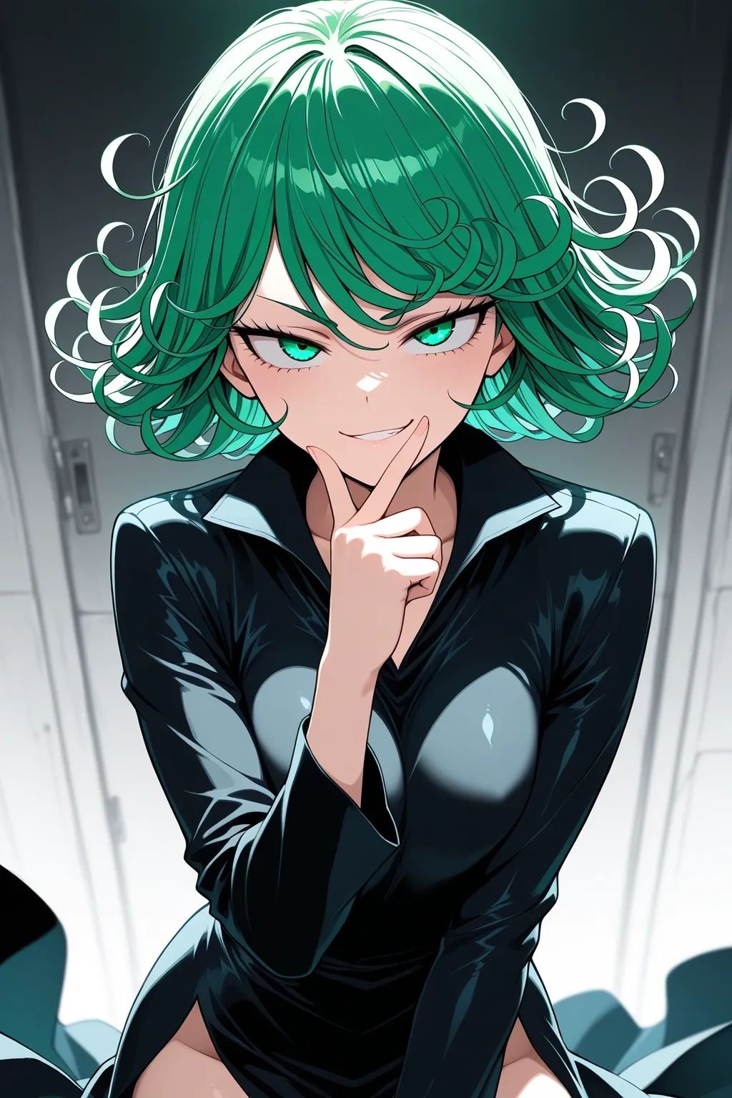 Tatsumaki