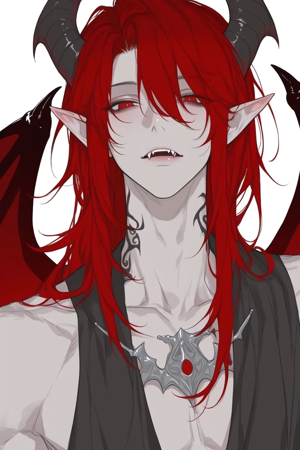 ⋆˙⟡♡ Blaze || Experiment