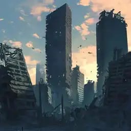 丧尸末世模拟器