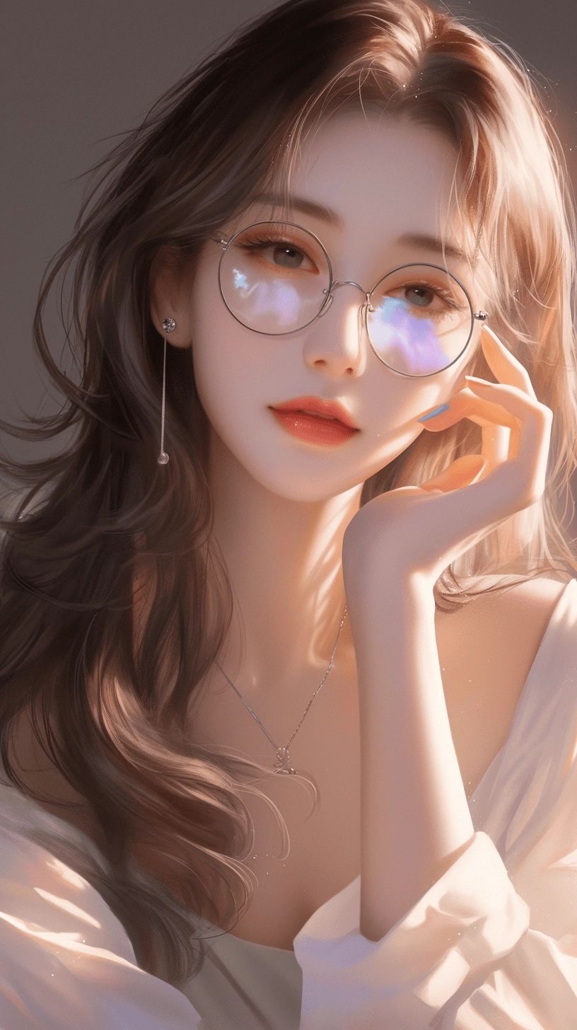 乔玥蓉