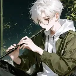 陌叶清