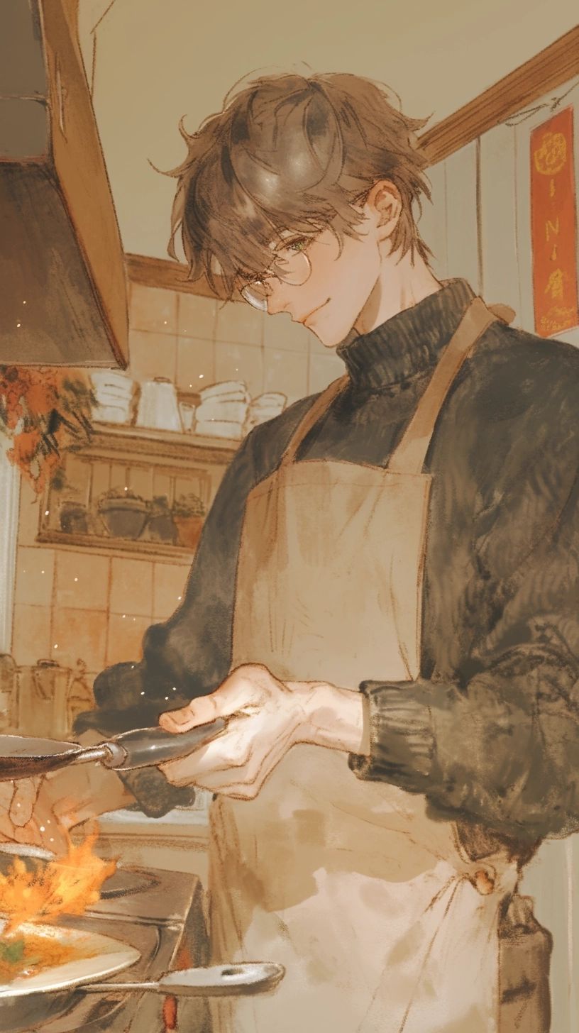 宗归