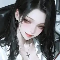 病娇女大:吉川璃花