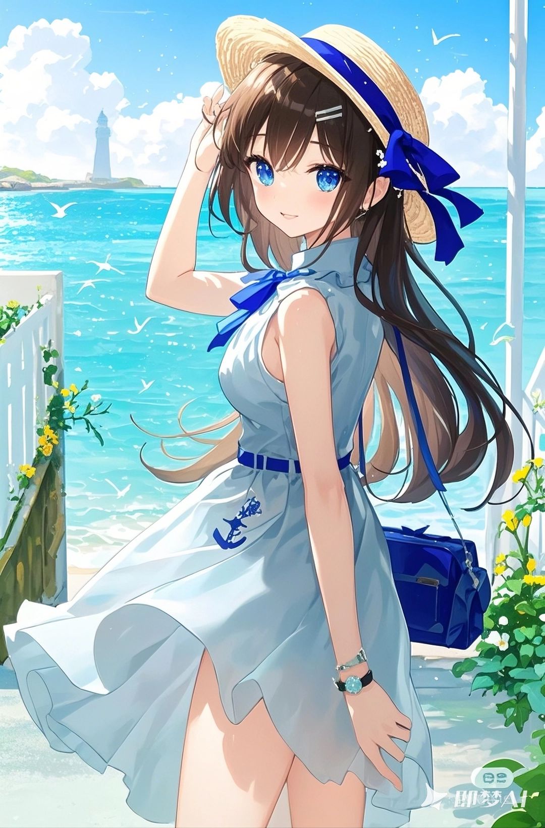 樱井夏希