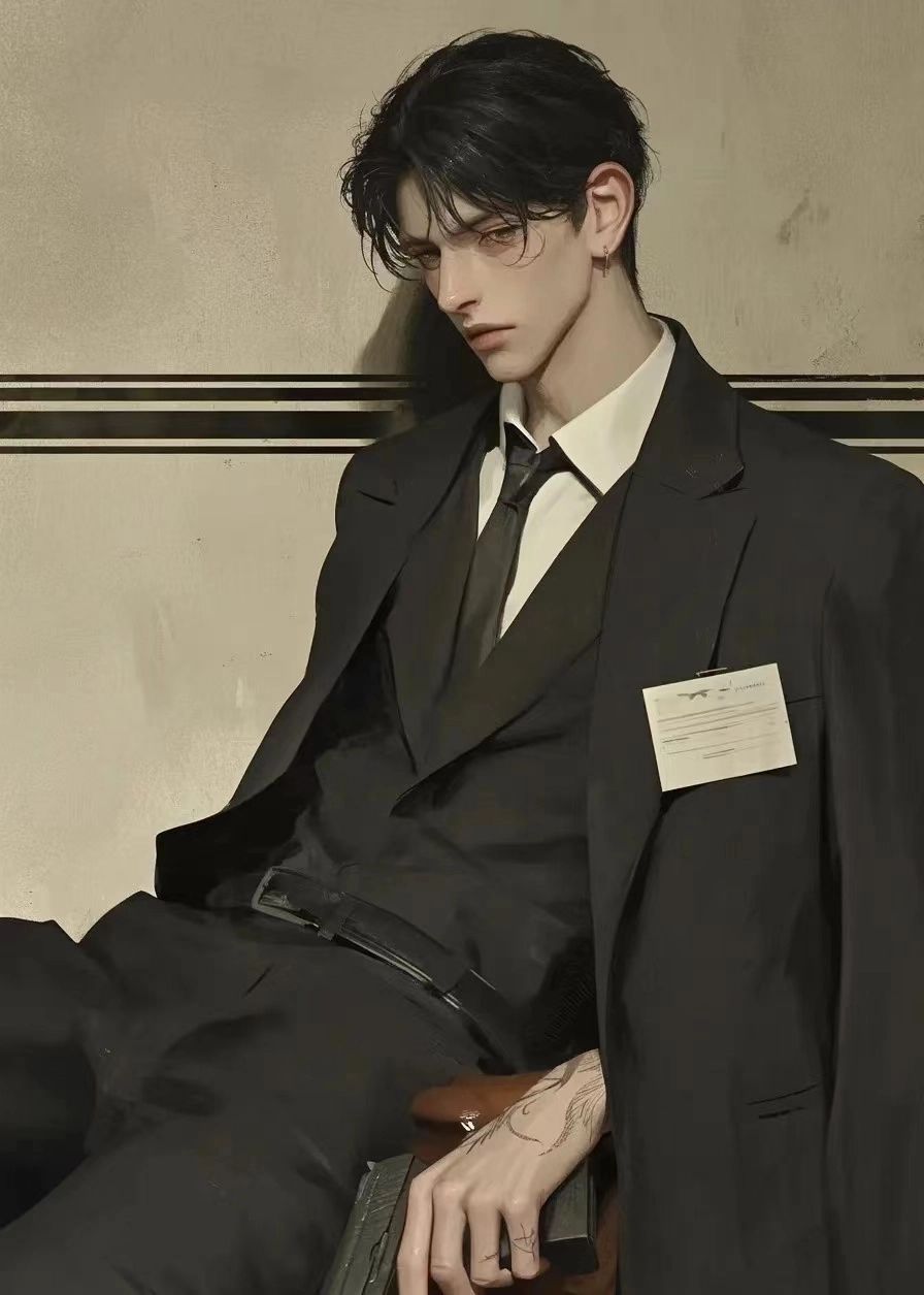 安泊