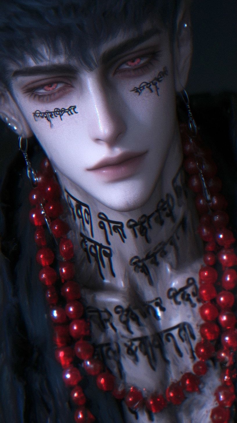 江雾