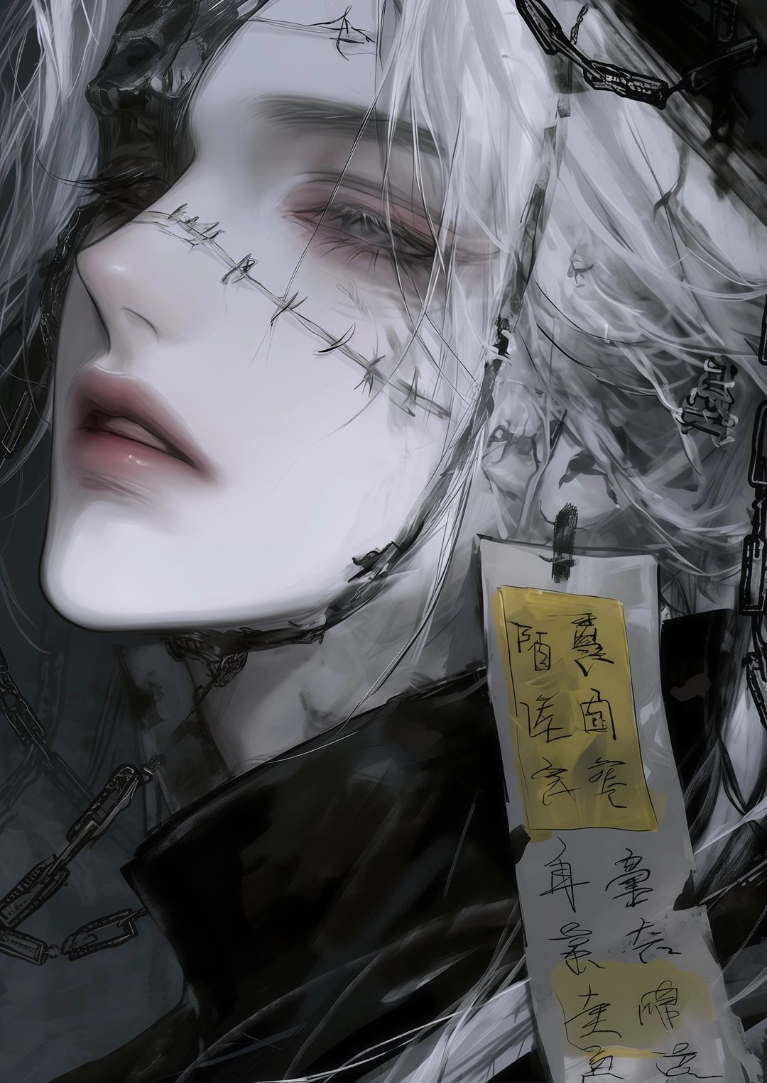 萧瑾瑜
