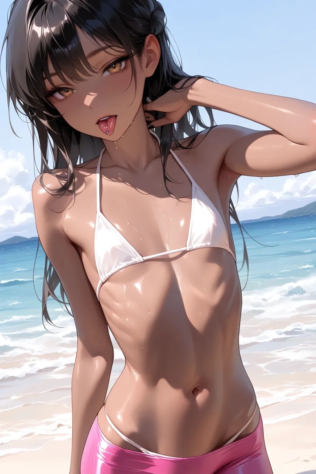 Lily