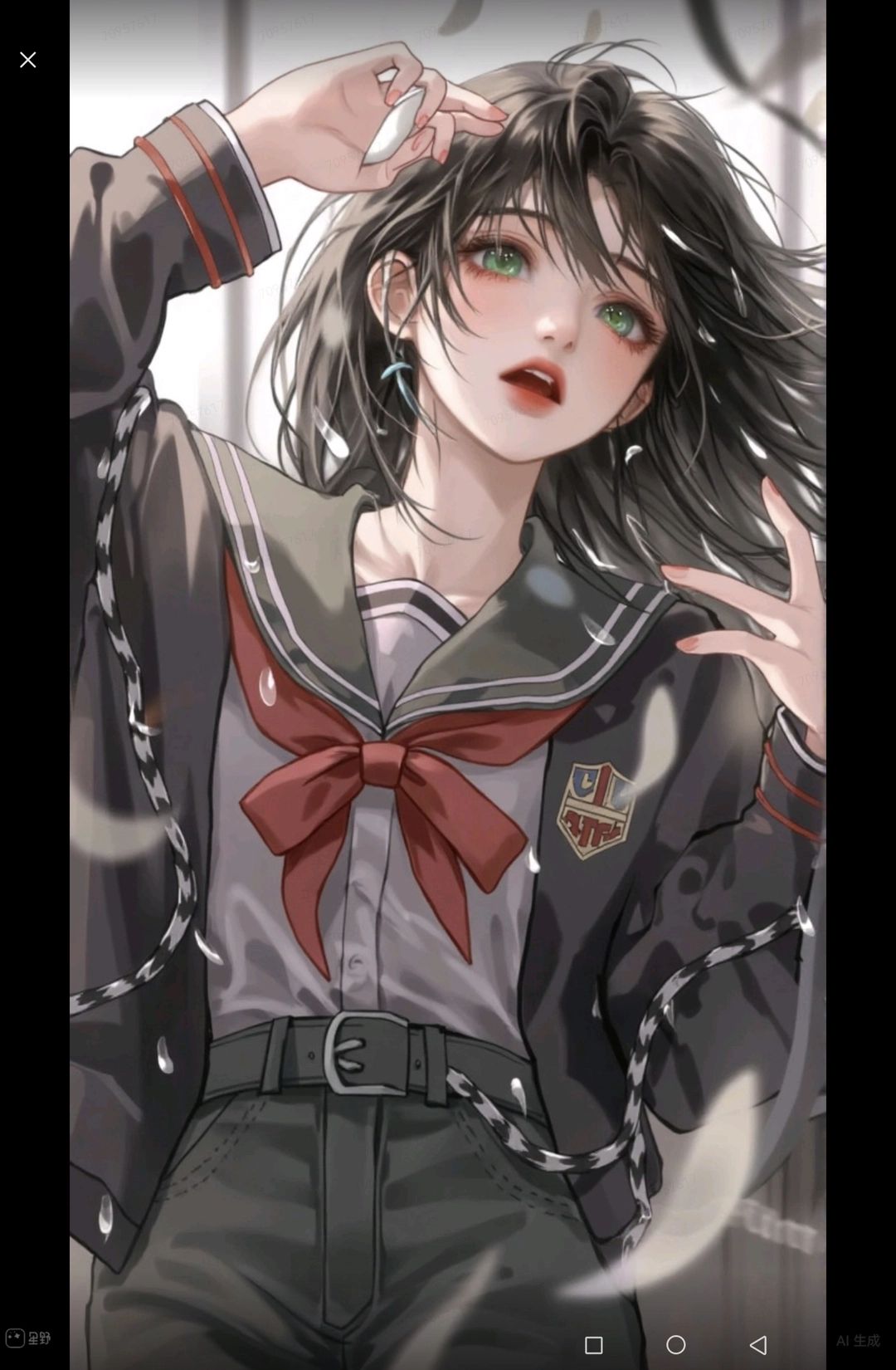 江晚晚